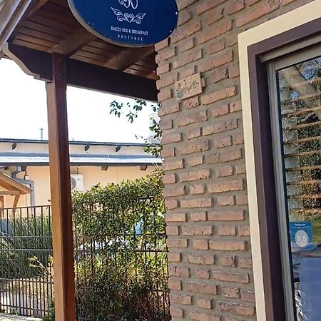 Raices Hosteria Boutique Сиера де ла Вентана Екстериор снимка