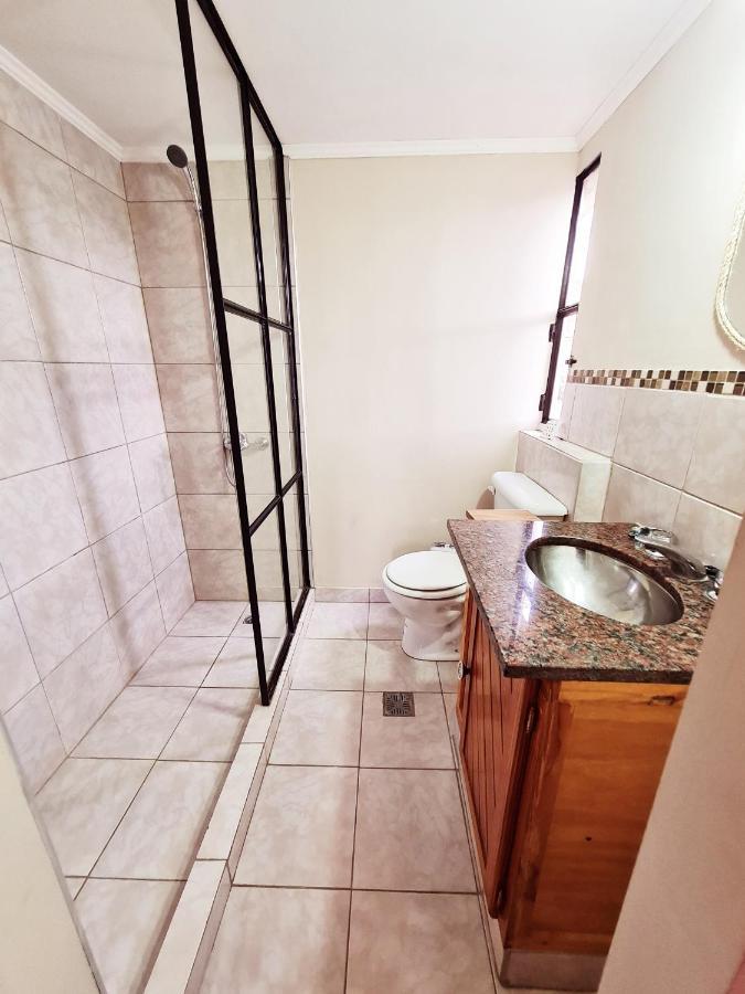 Raices Hosteria Boutique Сиера де ла Вентана Екстериор снимка