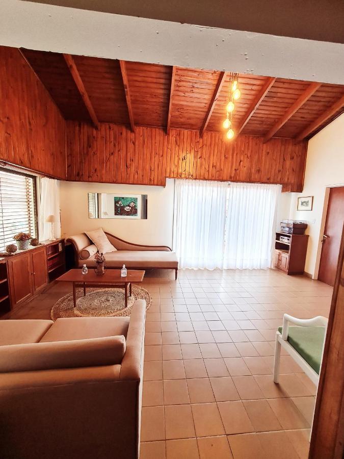 Raices Hosteria Boutique Сиера де ла Вентана Екстериор снимка