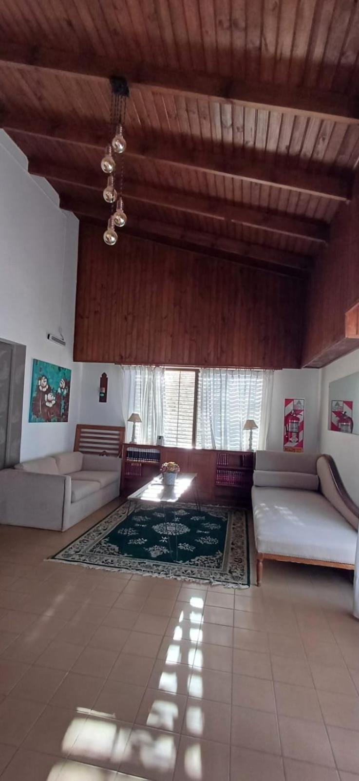 Raices Hosteria Boutique Сиера де ла Вентана Екстериор снимка