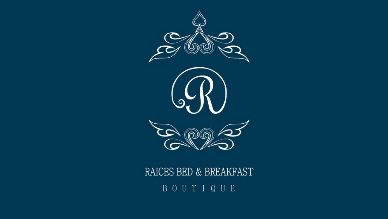 Raices Hosteria Boutique Сиера де ла Вентана Екстериор снимка
